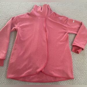Nike Women’s Maternity Reversible Pullover